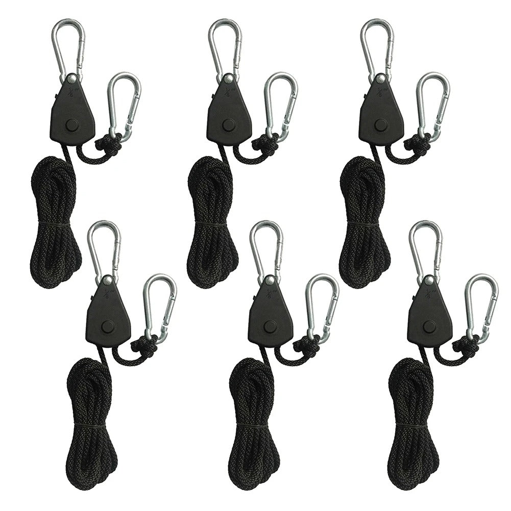 Attache support Toile d'ombrage